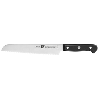 ZWILLING Gourmet 10-Piece Knife Block Set