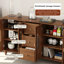 Buffet Retro-404635287