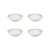 Taormina Fine Stoneware Pasta Bowl