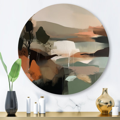 " Transcending Reality I " Print