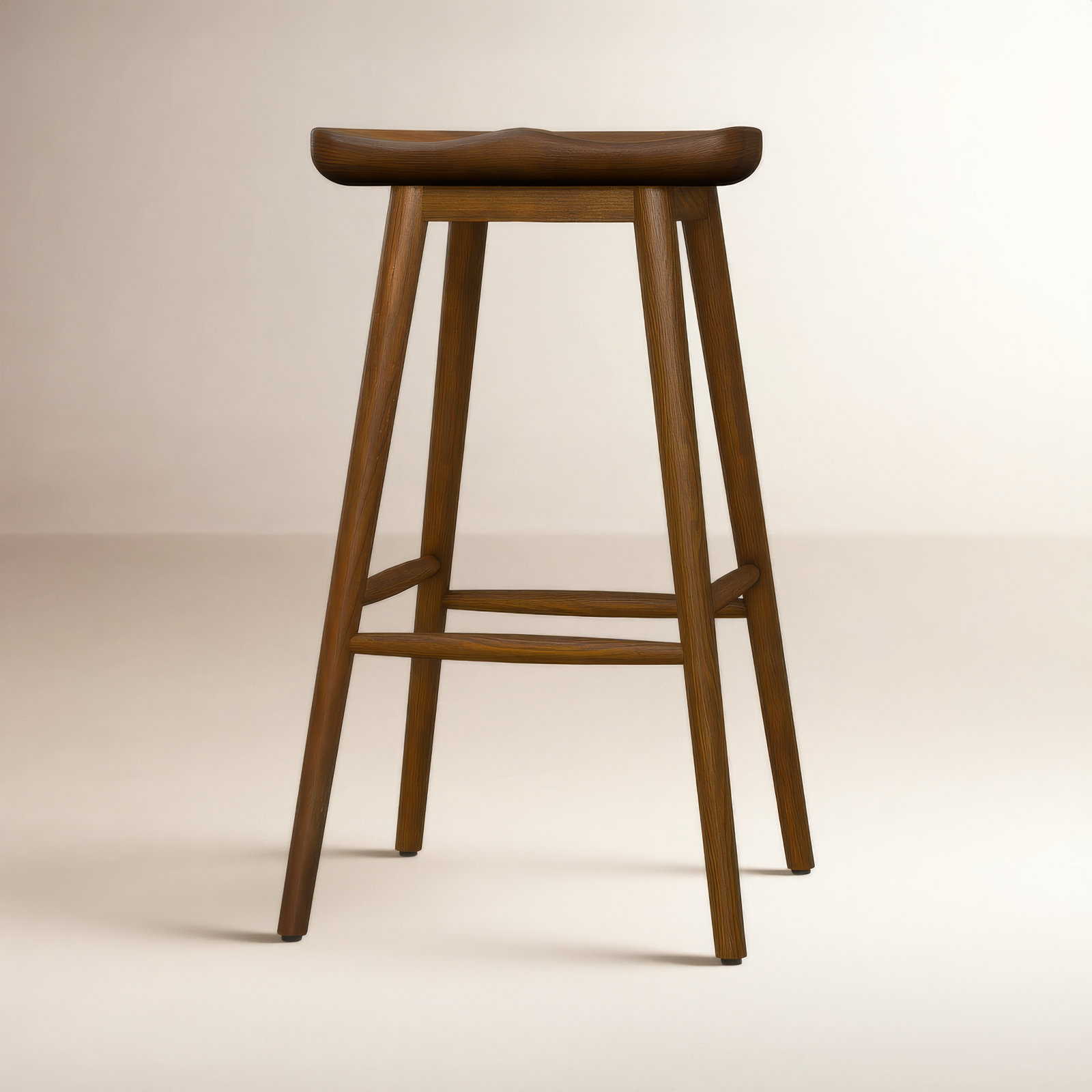 Teagan 29.92 " Bar Stool