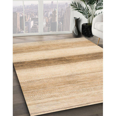 Abstract Indoor Rug