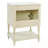 Bathroom Vanity with Sink, 2 Doors and open shelf-791715347