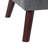 Halimatou Upholstered Barrel Chair-1694408880