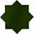 Dark Green selected