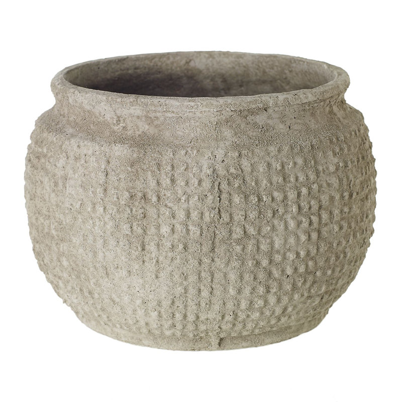 Pot à fleurs en céramique Enderby