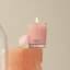 Himalayan Salt & Rosewater Votive Candle-976686791