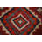Geometric Wool Kilim   Rug 5x7