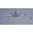 Eckel LED Flush Mount