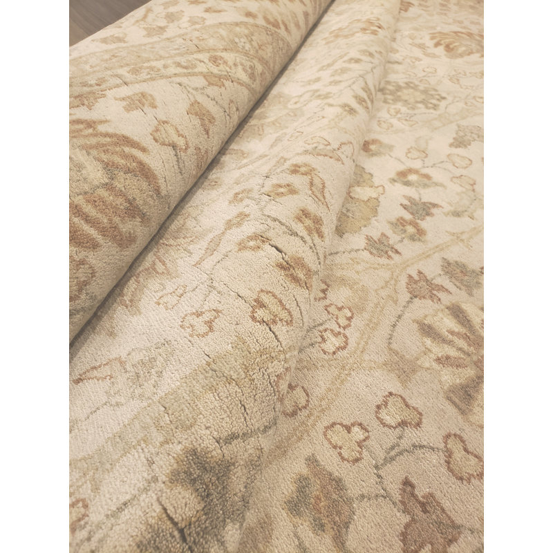 One-of-a-Kind 8' X 10' Area Rug