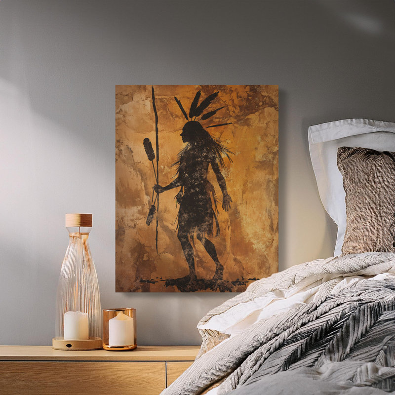 Wrapped Canvas Print Set, 76.2 cm H x 50.8 cm W