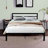 Caprial Metal Platform Bed-344058590