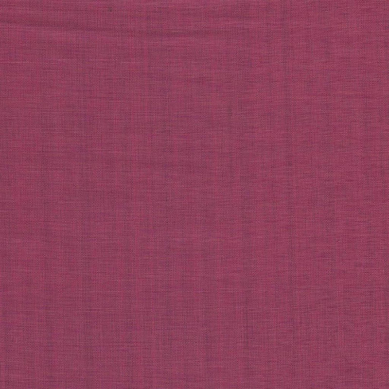 Tissu illustrous Wesco Gentry, Grenat