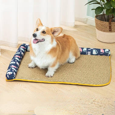  Muddy Mat® Cloud K-9 Bed for Dogs & Cats, Soft