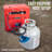 Hike Crew 2 - Burner High Pressure Propane Outdoor Stove