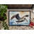 Pelican Diving Doormat-112753476
