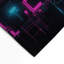 Tapis intérieur et extérieur Electric Ripple-1806690267