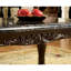 Culligan 48'' Solid Wood Console Table