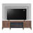 Tranquility 94 Inch Fireplace TV Stand