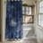 Festive Lights - Premium Shower Curtain-1596220194