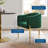 Savour Tufted Performance Velvet Accent Chairs-13629069