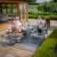 Anduin 8 - Person Patio Dining Set with