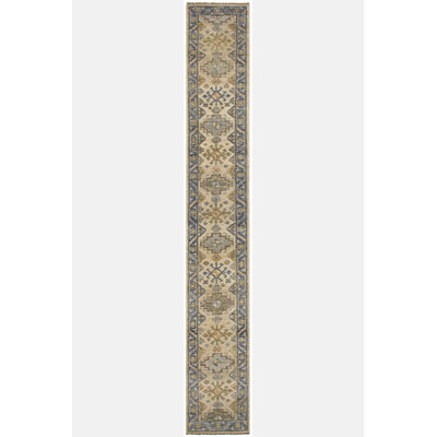 One-of-a-Kind Runner 2'7" X 16' Area Rug