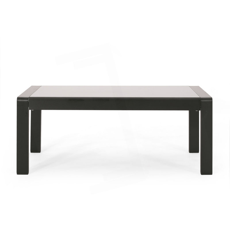 Minimalistic Coffee Table