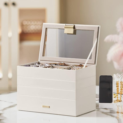 Jewelry Box