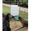 Abreuvoir pour poubelle à hydratation 6,5 gallons