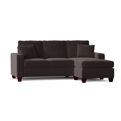 Morpheus 2 - Piece Chaise Sectional