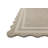 Chris Loves Julia x Loloi Scottie Fog / Ivory Area Rug-102220175