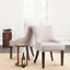 Chaise d'appoint rembourrée Bronte-May-701881821-704498403