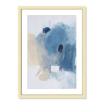 Coastal Carnival Collection "Coastal Carnival I" Print
