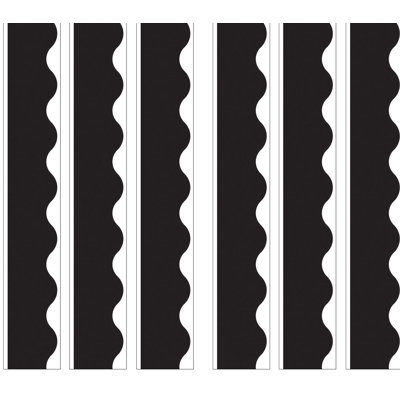 Trend Black Terrific Trimmers