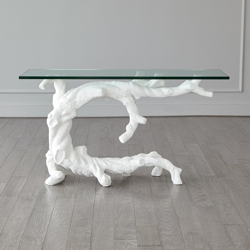Twisted Juniper Console