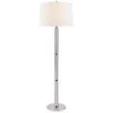 Ralph Lauren Barrett 2 Light Floor Lamp