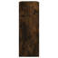 3 Pair Shoe Storage Cabinet-1768482174