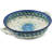 The Holiday Aisle Rowen 0.92 Qt. Stoneware Round Pottery Bakers