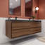 Ensemble de meuble-lavabo double 72 po Vickye-1218027233