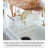 Tosca Over-the-Sink Dish Drainer Rack