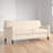 Normant Upholstered 50.7'' Loveseat