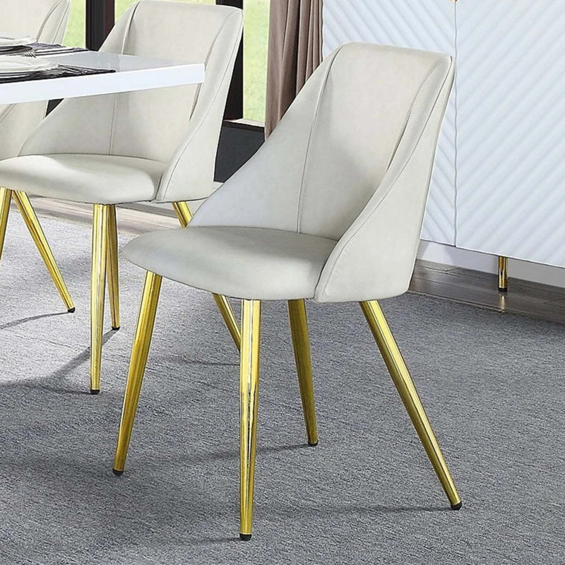 Chaises de salle à manger