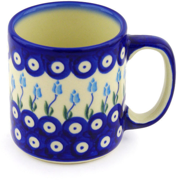 Stoneware Coffee Mug