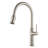 Sellette Pull Down Single Handle Kitchen Faucet-24391037-50918451