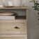 Classic Open-Top 2-Drawer Side Tables