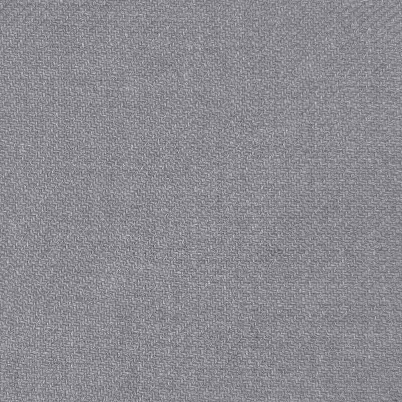 Housse en tissu Rosalina, gris