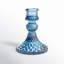 Samira Glass Tabletop Candlestick-20343846