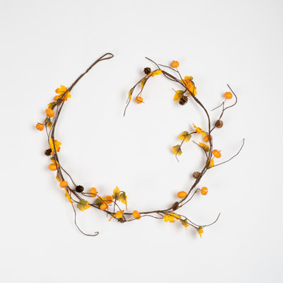 Angelluis 150cm Faux Garland