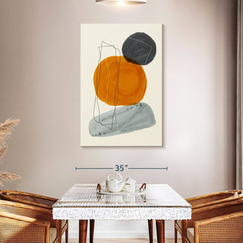 Avery Creative Shapes, 48" H x 32" W